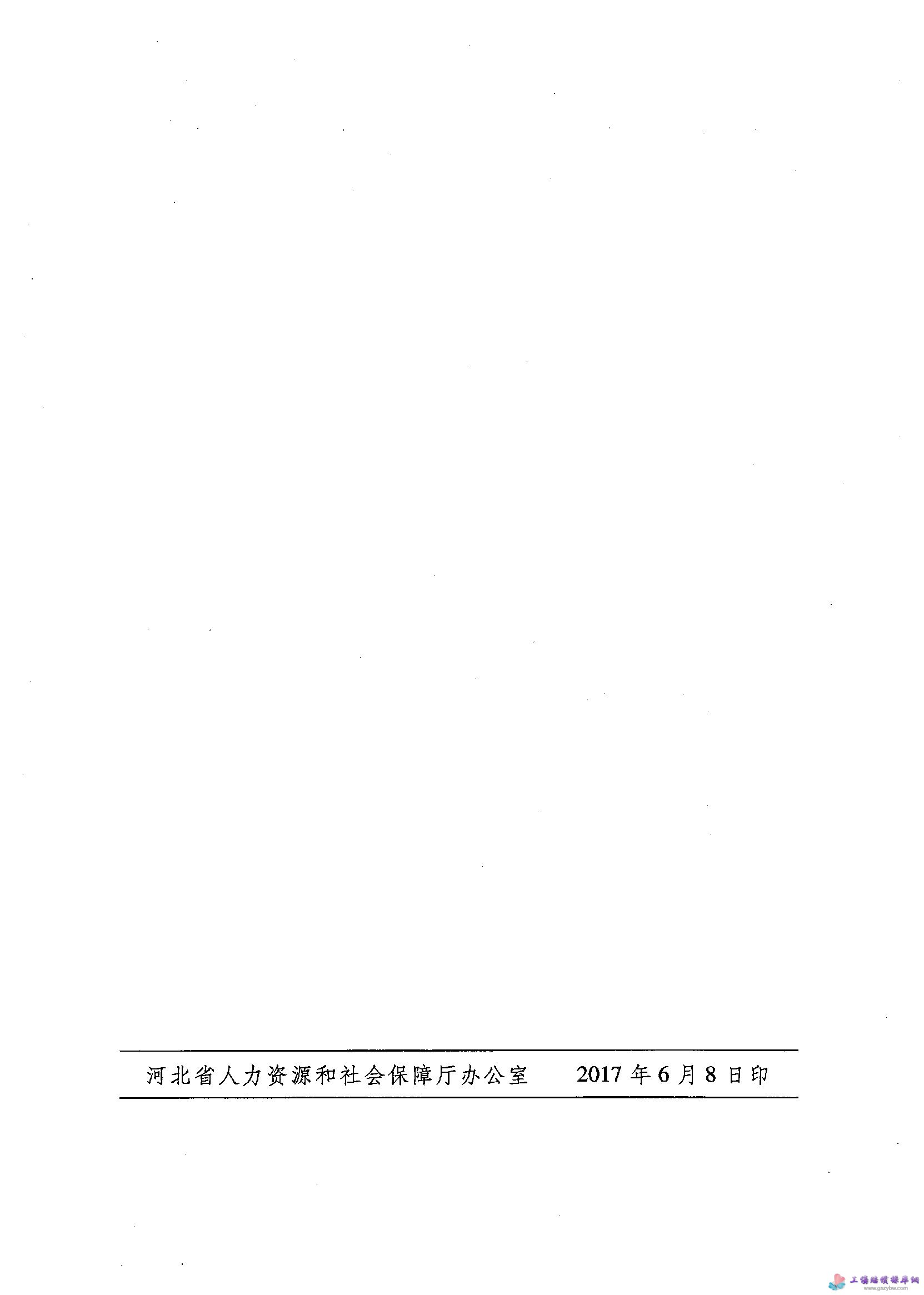 河北省人力資源和社會保障廳關(guān)于公布2016年全省城鎮(zhèn)非私營單位在崗職工平均工資圖4 河北省人力資源和社會保障廳關(guān)于公布2016年全省城鎮(zhèn)非私營單位在崗職工平均工資圖4