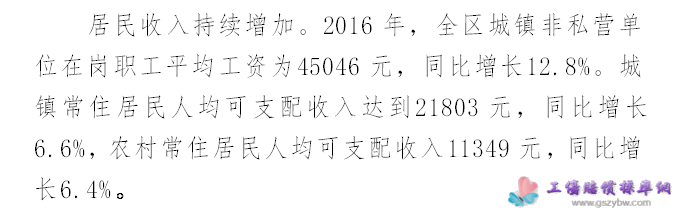 2016年大興安嶺地區(qū)國民經(jīng)濟(jì)和社會(huì)發(fā)展統(tǒng)計(jì)公報(bào)(含平均工資—節(jié)選) 2016年大興安嶺地區(qū)國民經(jīng)濟(jì)和社會(huì)發(fā)展統(tǒng)計(jì)公報(bào)(含平均工資—節(jié)選)