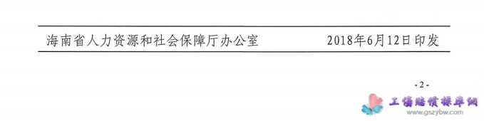 海南省人力資源和社會(huì)保障廳 關(guān)于按2017年度全省在崗職工平均工資征繳 社會(huì)保險(xiǎn)費(fèi)和計(jì)發(fā)社會(huì)保險(xiǎn)待遇的通知 瓊?cè)松绨l(fā)(2018)210號(hào) 第四頁(yè) 海南省人力資源和社會(huì)保障廳 關(guān)于按2017年度全省在崗職工平均工資征繳 社會(huì)保險(xiǎn)費(fèi)和計(jì)發(fā)社會(huì)保險(xiǎn)待遇的通知 瓊?cè)松绨l(fā)(2018)210號(hào) 第四頁(yè)