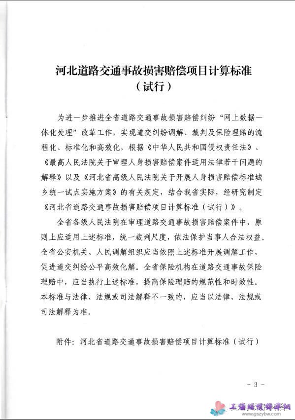 �ӱ�ʡ�߼�����Ժ�P(gu��n)��ӡ�l(f��)���ӱ�ʡ��·��ͨ�¹ʓp���r���ĿӋ��˜ʣ�ԇ�У���֪ͨ�����߷���2020��31̖�������